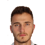 Player: Melih Berat Arslan