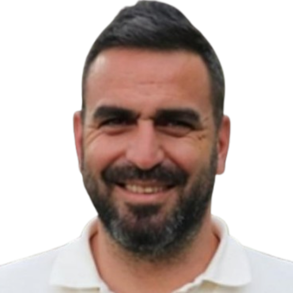 Player: Burak İhsan Özsaraç