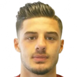 Player: Arif Birşen