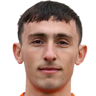 Player: H. Mosahanian