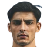 Player: Berat Vardal