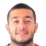 Player: Anıl Merthan Kurt