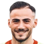 Player: Eren Karadağ