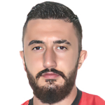 Player: Furkan Parsak