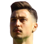 Player: Kubilay İsmail Zihni