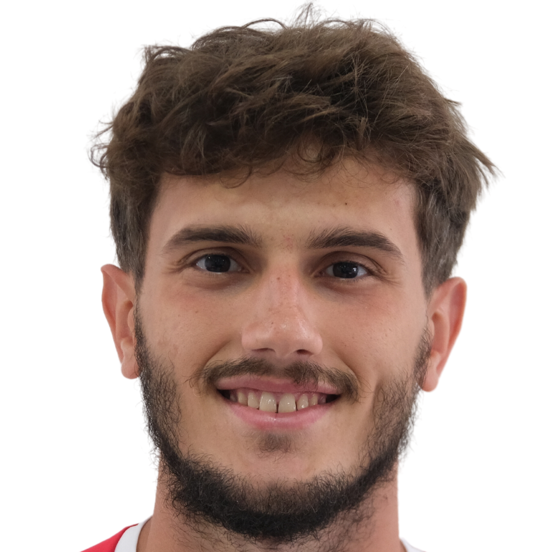 Player: Metehan Mertöz