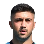 Player: M. Yılmaz