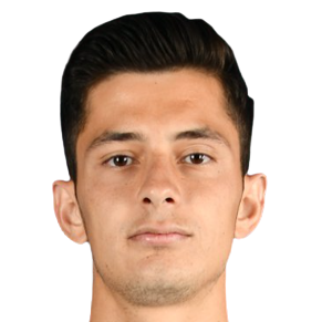 Player: H. Uyanıker