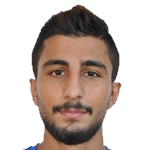 Player: E. Özdemir