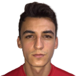 Player: M. Bulut