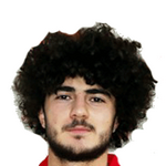 Player: A. Çağlar