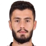 Player: Tolga Akdeniz