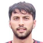 Player: Buğra Saral