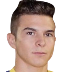 photo Ethan Docherty