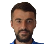 Player: Ferat Yaşar