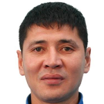 Player: T. Samsaliev