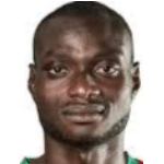 I. Koné