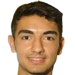 Player: Mert Özdestici