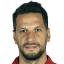 Player: Hakan Balta