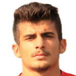 Player: M. Yıldızaç