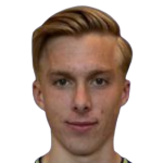 Player: A. Søjberg