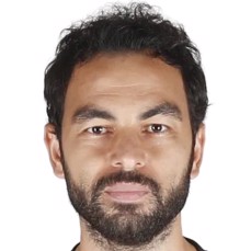 Player: Selcuk Inan