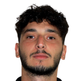 Player: E. Baysal