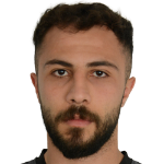 Player: Furkan Cinkaya