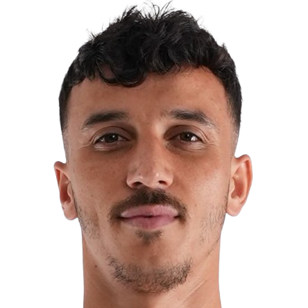 Player: Mikail Okyar