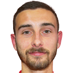 Player: H. Pecov