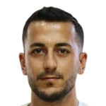 Player: Muhammet Yahya Akbulut