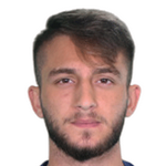 Player: S. Anük