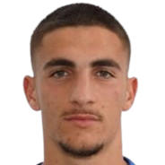 Player: P. Ioannou