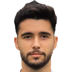 Player: Cem Şahinkaya