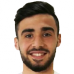 Player: V. Yeşilkaya