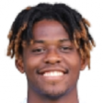 photo Izaiah Jennings