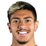 Player: Elio Firmino