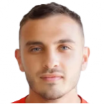 Player: S. Yakupçebioğlu