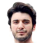 Player: Cenk Gönen