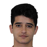 Player: A. Bektaş