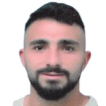 Player: Osman Bayrak