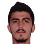 Player: Ömer Faruk Aydemir