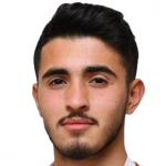 Player: Ömer Yücel