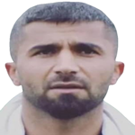 Player: Ahmet Özden