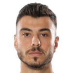 Player: Ç. Giritlioğlu