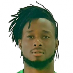 photo Esosa Priestley İrogue