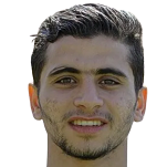 Player: M. Mahmoud