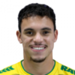 Danilo Gomes