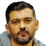 Sergio Conceiçao