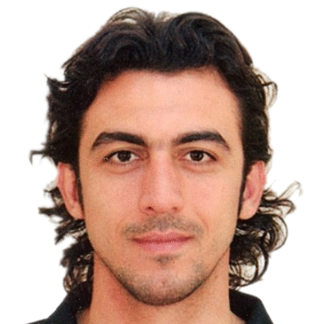 Mehdi Rahmati